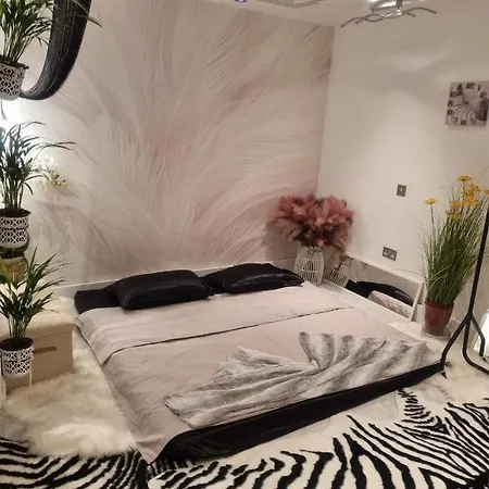 Appartamento London Park Haven Esterno foto