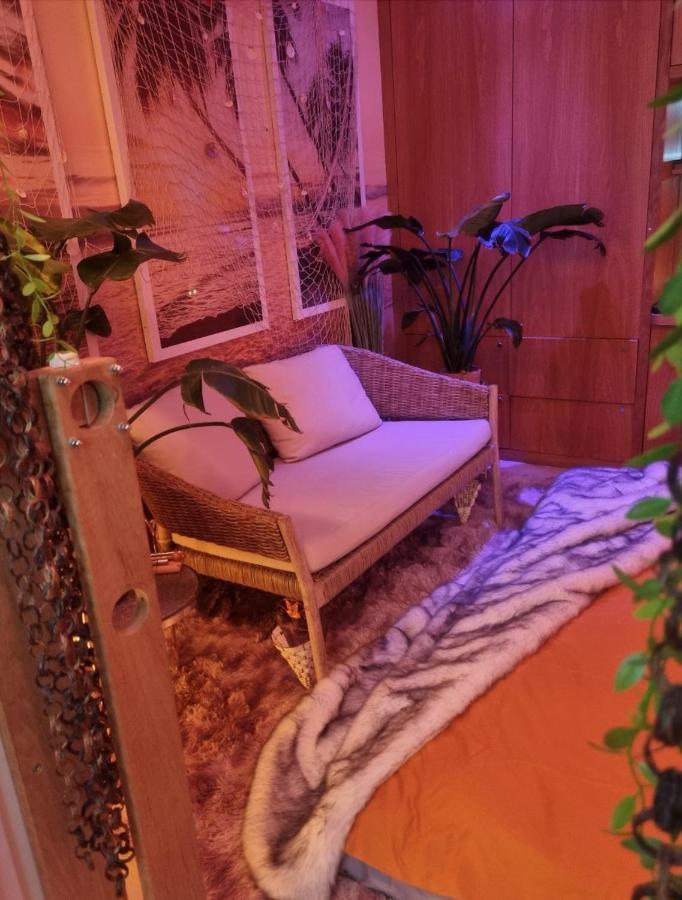 Park Haven Alloggio in famiglia Londra
